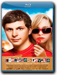 Rebelde Com Causa Dual Audio BluRay 720p